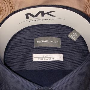 Men’s Dress Shirt